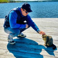 Тимур Акшулганов