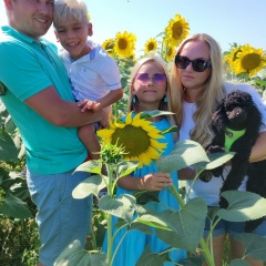 Мария Ежова, 07.12.1985, Москва