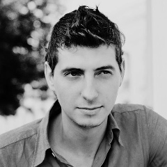 Сергей Свиридов, Таганрог