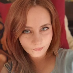 Olga Maybe, 15.02