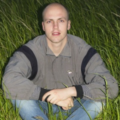 Илья Матвеев, 14.07