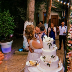 Михаил Акопян, 07.11, Москва