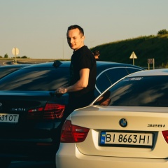 Роман Щербань, 19.09.1990, Полтава