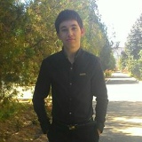 Faruh Raimbaev, 23.07.1995, Тараз