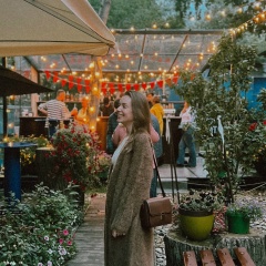 Ekaterina Semushina, 30.04