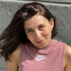 Юлия Еремеева, 30.07, Усть-Каменогорск