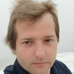 Сергей Борисов, 28.03.1988, Санкт-Петербург