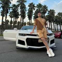 Ашкан Косовский, 10.09, Челябинск