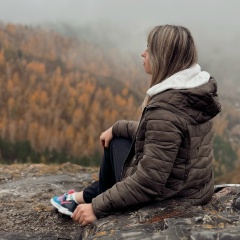 Дарья Алексеева, 10.04, Красноярск