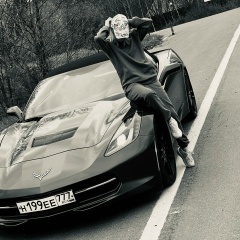 Елена Махортова, 28.04.1987, Москва