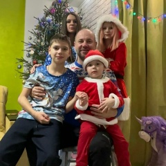 Ольга Около-Кулак, 04.06, Санкт-Петербург