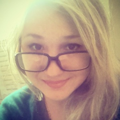 Элина Ахмеджанова, 13.11.1996, Норильск