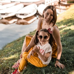 Оля Астафьева, 21.05, Москва