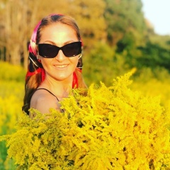 Мадлена Гвинджилия, 30.04, Москва