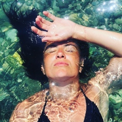 Катюшка Иорданиди, 04.02.1985, Санкт-Петербург