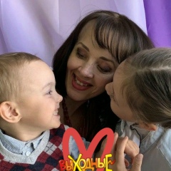 Ольга Гилманова, 07.02, Казань