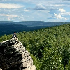 Алексей Выголовский, 02.11, Пермь
