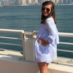 Катюша Самофал, 20.06, Москва