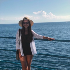 Динара Абилова, 12.01, Алматы