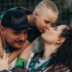 Юля Высоцкая, 30.04.1992, Санкт-Петербург