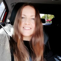 Ксения Шишова, 19.10, Москва