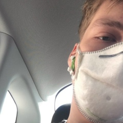 Руслан Тухватуллин, 23.08, Москва