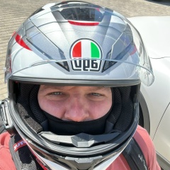 Макс Рудковский, 12.05, Симферополь