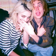 Елена Неред, Санкт-Петербург