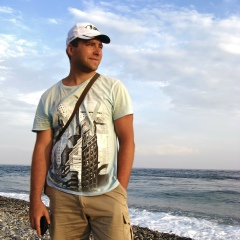 Денис Иванов, Курск