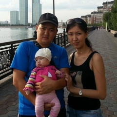 Bulat Kazmuhanbetov, 08.06.1987, Актобе