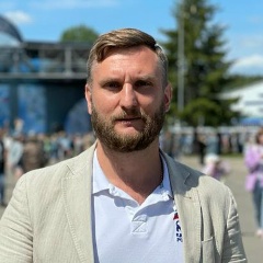 Андрей Казанов, Нефтекамск