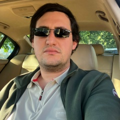 Гурген Восканян, Сочи