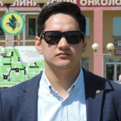 Кадыр Нурбердиев, 14.10, Минск