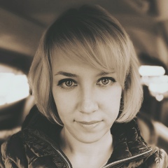 Ольга Иванова, Москва