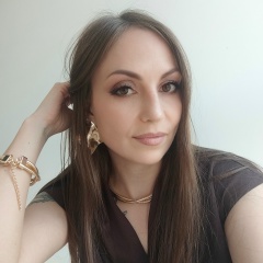 Юлия Коломникова, 21.07, Краснодар