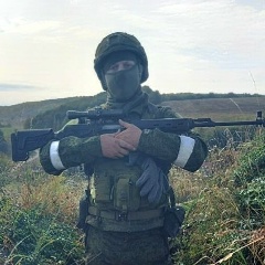 Андрей Горшков, 17.03, Москва