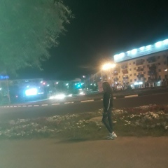 Дильназ Карамсакова, 23.08, Усть-Каменогорск