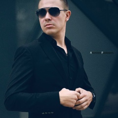 Konstantin Tulyakov, 08.12, Алматы