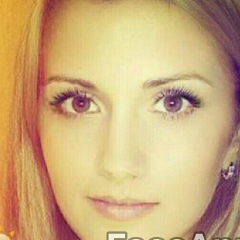 Анна Воропай, 08.05, Москва