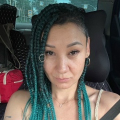 Юлия Сымтыкова, 26.12, Алматы