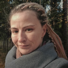 Мария Рыжанушкина, 23.02.1988, Черноголовка