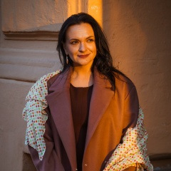 Юлия Щепина, 27.12, Санкт-Петербург