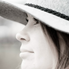 Александра Андреева, 15.03.1987, Севастополь