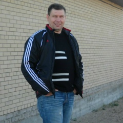 Павел Пашков, 19.04.1968, Донецк