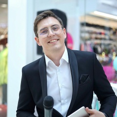 Роман Прошунин, 27.04, Воронеж