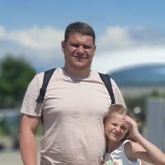 Эдуард Мухортов, 14.07, Нижнекамск