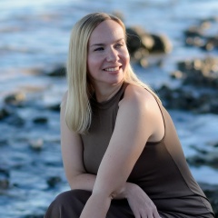 Александра Закурдаева, 10.10.1986, Самара