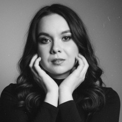 Алина Мингалиева, 04.10, Казань