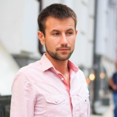 Андрей Барановский, 16.12.1988, Киев