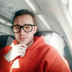 Максим Золотухин, 07.11